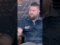 #shorts Dartshopper Media - Dance like Dirk or Dimi? - Michael Smith/SHOT launch 2023