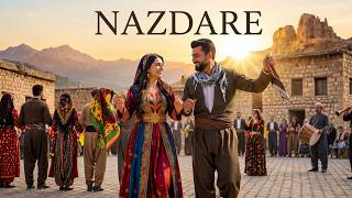 Nazdare Kürtçe Şarkı Kurdish 
