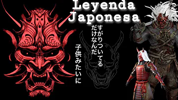 ¿Qué es el demonio blanco en japonés?