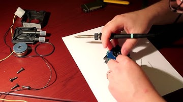 DIY Swiftech MCP355 / Laing DDC3.2 Pump Repair Guide - Walkthrough - DIYINHK - Part 3 of 4