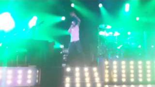 Maroon 5 - This Love live Santa Barbara 10/6/10