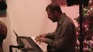 Peter Rioux Montage