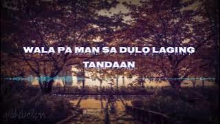 Luci J - Puno (Lyrics)