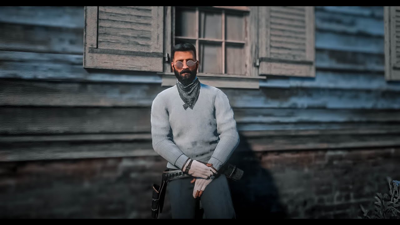 🔴 RDR2 LIVE |Restream 