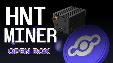 Helium Mining (HNT) | RAK Hotspot miner v2 Open Box