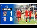 SHABANA FC Vs BANDARI FC 1 0 Full Extended Highlights