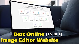 Free Online All in one Image Editor in Tamil screenshot 4