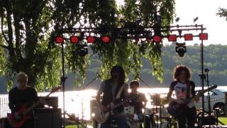 Stone Temple Pilots - Vasoline Performed By Mad After Dark