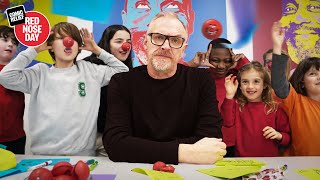 Greg Davies Gets GRILLED By A Room Of Kids