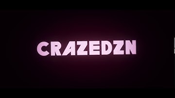 ReUpload Promo For CrazeDZN