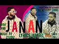 Janan new kashmiri song 2024 singer umer teli