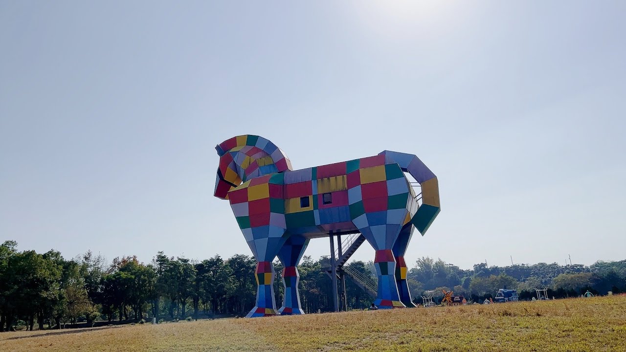 台南走馬瀨農場/蘭花會館 一泊二食