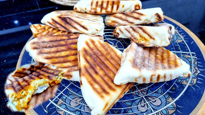 مطبخ ام وليد / مثلثات الطاجين بعجينة خفيفة و حشو اكثر من سهل ، هاذا واش يسلك في السخانة 👌.