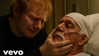 Ed Sheeran - Tribute Song Hulk Hogan | Emotional Ai Song 