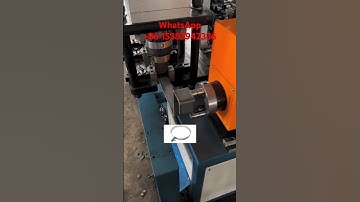 Price of pipe clamp bending machine, pipe clamp bending machine factory