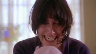 House MD (Season 5) - Dr Mom Cuddy's Storyline