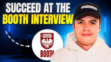 Master Your Chicago Booth Interview: Pro Tips for Unstoppable Success!