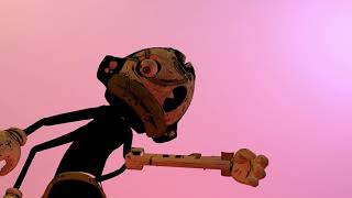 My Favorite Batim Character Is Striker How Bout Yours?