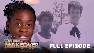 Exhausted Family Needs A Lifeline  Extreme Makeover Home Edition  S6 E20   Episode