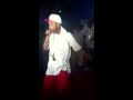 Lil' Wil Live at Aqua Lounge 3-25-2011