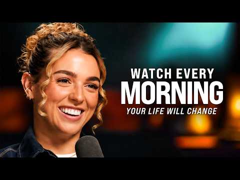 THE POWER OF NEUROSCIENCE - Start Your Day Right, Listen Every Day! | 20-Minute Motivation