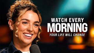 CHANGE YOUR LIFE WITH NEUROSCIENCE - Start Your Day Right Listen Every Day 20-Minute Motivation