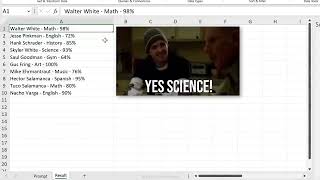 Information Bring ChatGPT INSIDE Excel to Solve ANY Problem Lightning FAST News