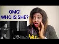 ANGELINA JORDAN - I PUT A SPELL ON YOU #REACTION