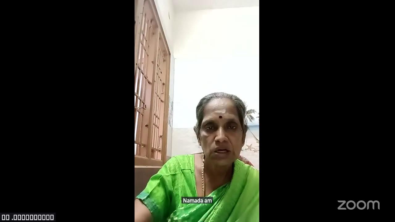 திருக்குறள் திருஉரைMy Barath Books of World Records மனிதம் விதைப்போம் (Host)'s Personal Meeting Room