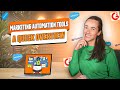 What Do Marketing Automation Tools Look Like? A Beginner’s Guide