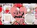 The EASIEST NEUTRAL DIYS FOR VALENTINES DAY YOU HAVE TO TRY 2023! TARGET + DOLLAR TREE DIYS!