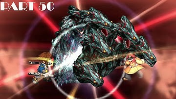 Trails From Zero PS4 Walkthrough part 50 - Double Teaming The Dragon