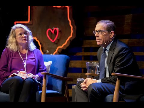 ComNet19 In Conversation: Evan Smith, The Texas Tribune