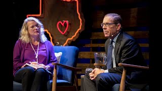 ComNet19 In Conversation: Evan Smith, The Texas Tribune and Erica Pelletreau, Ford Foundation
