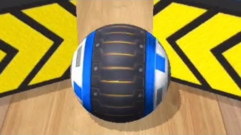 GOING BALL SPEEDRUN LEVEL 619