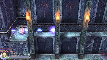 Ys Origin HUGO FACT The Wailing Blue P1 Part 2 Walkthrough