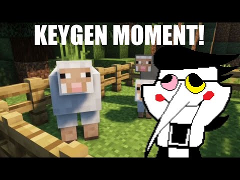 KEYGEN