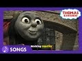 Working Together Again | Steam Team Sing Alongs | Thomas & Friends