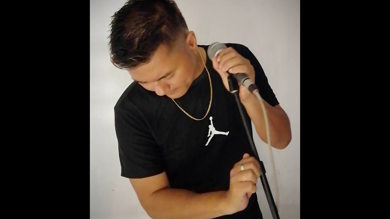 Jhay-R is live! cafe Victoria live - YouTube