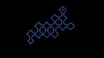 (GDevelop) Procedural Generation For Dungeons Tutorial! (ARPG Style like Diablo or PoE) Pt.2