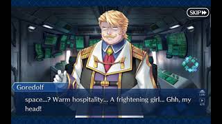 [FGO]LB4 playthrough part 1