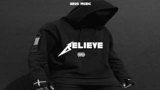 Lil Gucci Leer • Believe (Feat. Luch) [Prod. By MDBT]