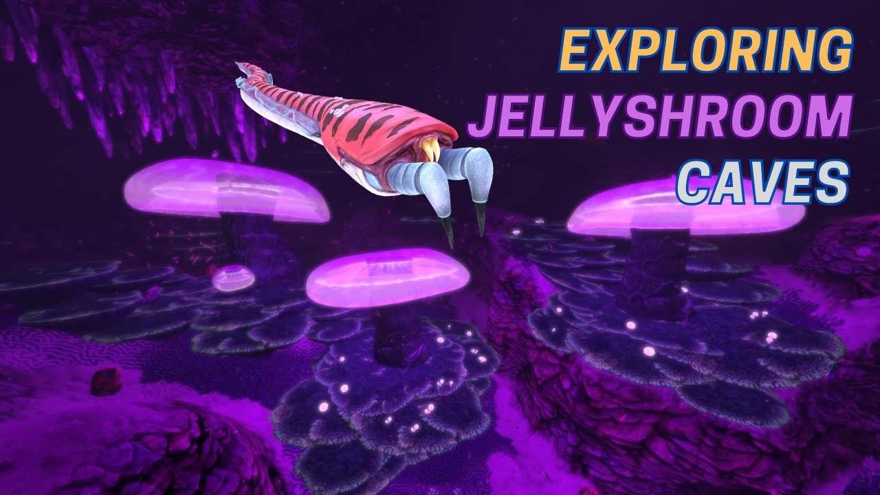 Subnautica But We Explore The JELLYSHROOM CAVES YouTube subnautica-but-we-explore-the-jellyshroom-caves-youtube