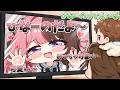 【手描き】釈迦の子供が可愛すぎてメロメロになるひなーの【橘ひなのさん/釈迦さん/ボドカさん】【APEX】