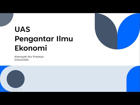 Video: Apa yang dimaksud dengan upah riil dalam ilmu ekonomi?