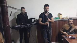 Orhan Gencebay Severek Ayrilalim Fati̇h Okumuş