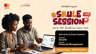 Details Sept '26 | Ask Your Trainer LIVE | Financial Management Q&A | Skill-Up & Live Expert (SKULE) Session Guide