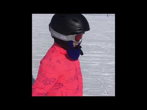 Vlog დიდველზე სრიალი ,თხილამურები და საბაგირო გაჩერდა!