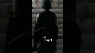 morning workout...🏋️🏃 Day1......🎯📈💪