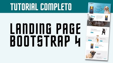 📋 Como criar uma landing page fácil em apenas 2 horas